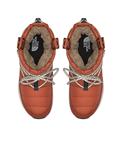 Image of THE NORTH FACE womens Thermoball Traction Bootie
