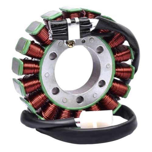 �I�[�g�o�C���d�@�X�e�[�^�R�C���ƌ݊��� ER6N 6N ER650 EX650 KLE650 650R Ver/sys ABS 2012 2013 2014