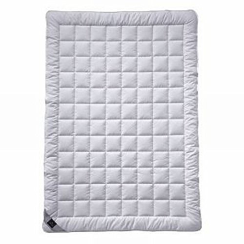 Produktbild Billerbeck Sommerdecke Sari Superlight, Weiß