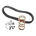 EPI WE423505 Mudder Clutch Kit with Severe Duty Belt - Elevation: 0-3000ft.