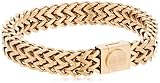Tommy Hilfiger Jewelry Armband für Herren aus Edelstahl - 2790246
