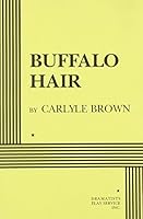 Buffalo Hair 0822214636 Book Cover