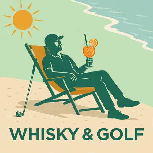 🎙️Folge 62 &ndash; Sommer, Sonne, Aperol. Aber warum trinken ihn denn nur alle?