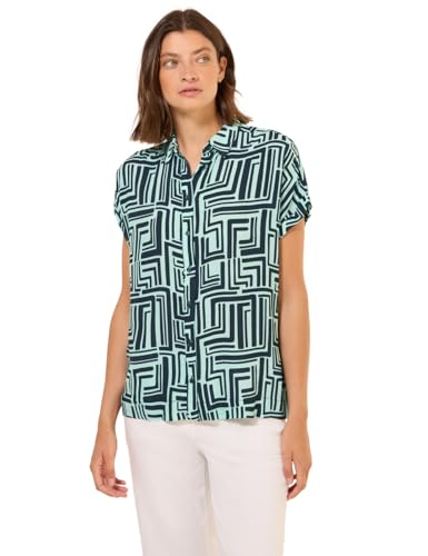 Blouse femme Cecil pour un look de bureau chic et tendance