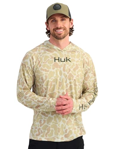 HUK Men's H1200719