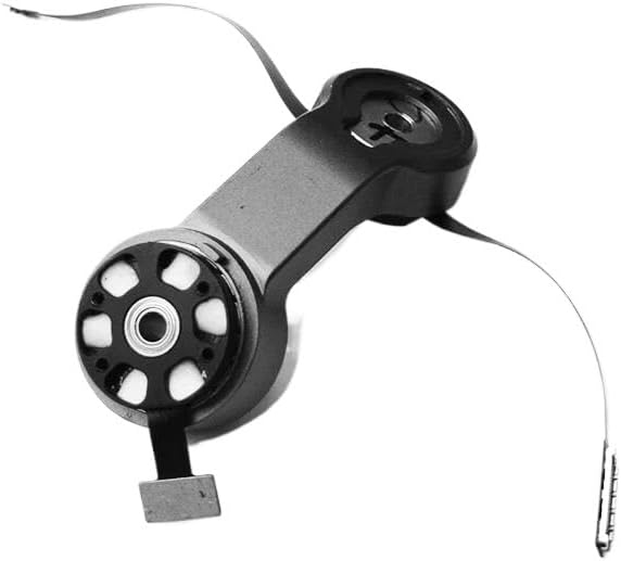 for DJI Autel EVO Max 4T Drones for Yaw Arm Motor for Bracket with and Rolling Motors Easy to Replace