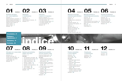 Impianti Immediati. Manuale Clinico Operativo Con Procedure Step By Step - 2