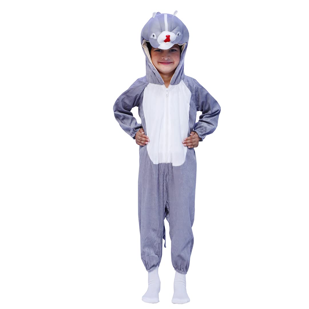 See full amazon price history chart for ITSMYCOSTUME Squirrel Costume Dress for Kids Animals Fancy Dress Costume Grey ITSMYCOSTUME Squirrel Costume Dress for Kids Animals Fancy Dress Costume Grey (B099Q47SJ3) Amazon Price History, Amazon Price Tracker