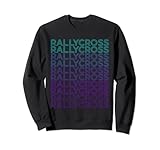 Rallye-Cross Sweatshirt