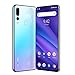 UMIDIGI A5 Pro 6.3'' FHD+ Unlocked Smartphone with Triple Main Camera(16MP+8MP+5MP), 32GB+4GB Ram GSM Cell Phones International Version, Dual 4G LTE, Android 9.0 - US Warranty(Breathing Crystal)