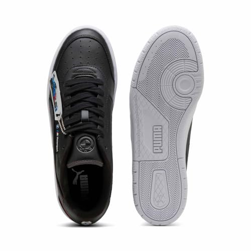 Image of Puma Unisex-Adult BMW MMS Ca Match Sneaker