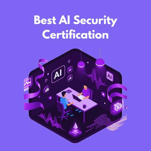 Best AI Security Certification Courses & Earn $280K Salary Premium in 2026