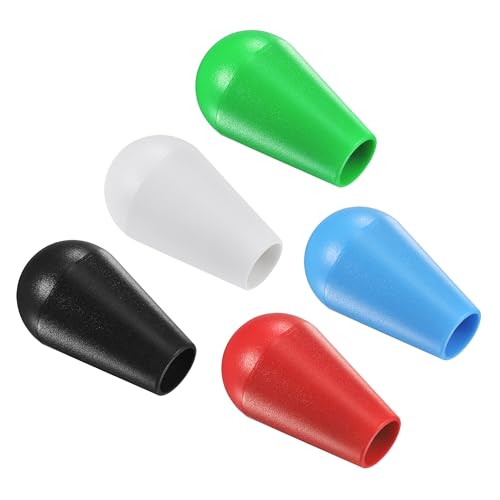 Poignée de joystick ovale pour jeu d'arcade en famille