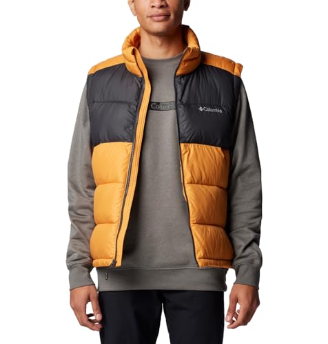 Image of Columbia Mens Pike Lake Ii Vest