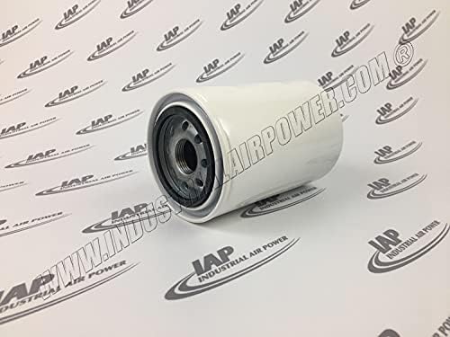 89675429 Oil Filter T6 - Designed for use with Gardner Denver Air Compressors