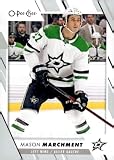 2023-24 O-Pee-Chee #307 Mason Marchment Dallas Stars Hockey Card - Sportscard Superstore