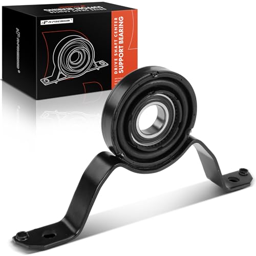 Palier central d'arbre de transmission arrière pour Audi S4 V6 3.0L AWD