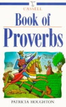 Paperback Book of Proverbs Book