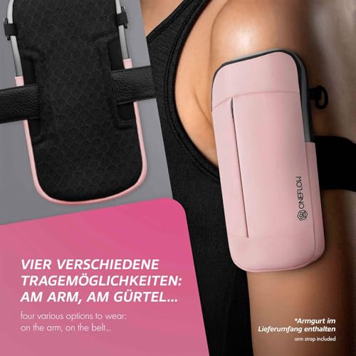 Combiné sac banane et bracelet Redmi Note 15 4G étui multifonction - 2