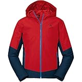 Schöffel Herren Jacket Wamberg M, winddichte, atmungsaktive...