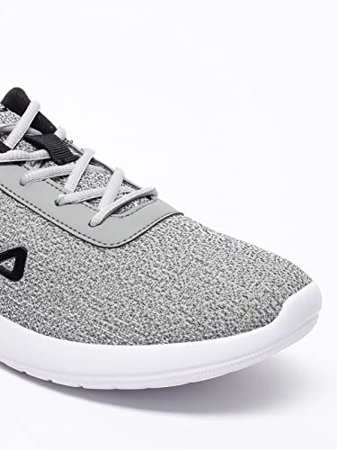 Image of Fila Mens Bruce Sneakers