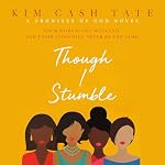 Cover of Though I Stumble