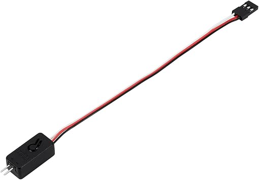 INJORA M2.0 Rock Lights Kit with Controller for TRX4M 1/18 RC (4 Lights)