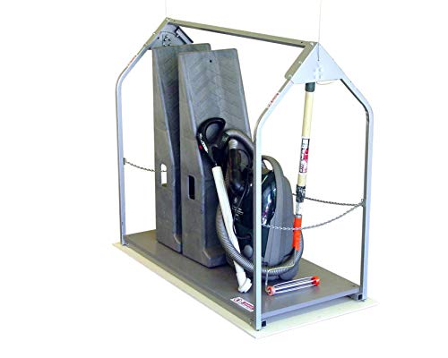 Versa-Lift 32 Mounted 8-11 #TOP25