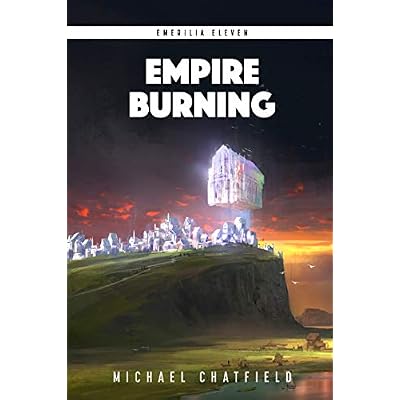 Empire Burning