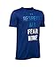 Under Armour Boys' Fear None T-Shirt