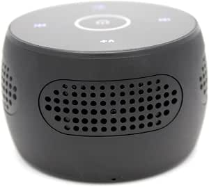 Bluetooth Speaker Hidden Security Camera DVR - PV-BT10I - with 32 GB Micro SD Card