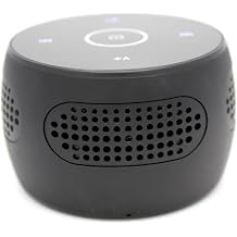 Bluetooth Speaker Hidden Security Camera DVR - PV-BT10I - with 32 GB Micro SD Card