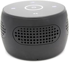 Lawmate Bluetooth Speaker Hidden Security Camera DVR - PV-BT10I - with 32 GB Micro SD Card