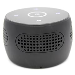 Lawmate Bluetooth Speaker Hidden Security Camera DVR - PV-BT10I - with 32 GB Micro SD Card