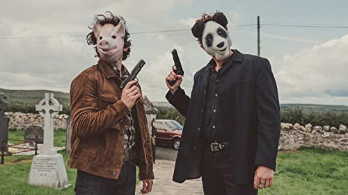 Pixie - Mit ihr ist nicht zu spaßen! [Blu-ray]