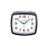 ❤️[zufriedene Garantie]: Für jede Uhr gibt es eine 12-monatige Garantie und eine 90-tägige Rückerstattungsgarantie von 100%. Machen Sie sich keine Sorgen, es zu kaufen. Wenn Sie Probleme haben, wenden Sie sich bitte an uns. Wir werden unser Bestes tun, um Ihnen zu helfen. Achtung: Stromversorgung - 1 * AA-Batterien (nicht im Lieferumfang enthalten)