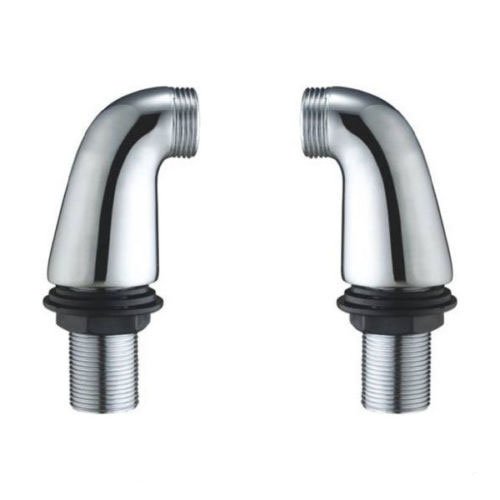 Buy UKtapstoresBATHROOM BATH MIXER TAP LEGS ADAPTER PILLARS EXTENSION