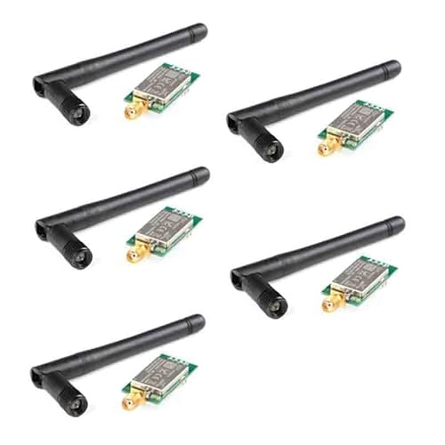 5�� E01-ML01DP5 nRF24L01 �V�[���h