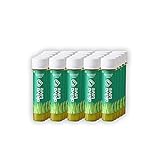Akiva Superfoods– Wheatgrass Daily Antioxidant Shot – Natural Detox, 2oz. Ready to Drink...