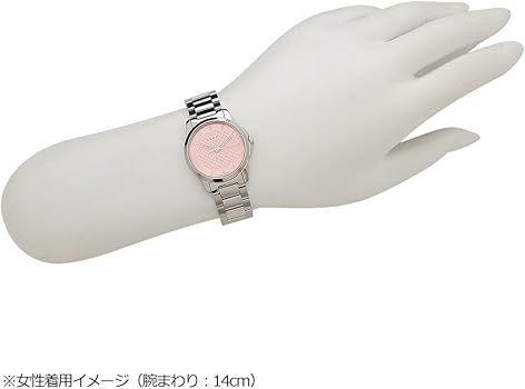 GUCCI アナログ時計 ピンク レディース G-Timeless グッチ 時計 Gタイムレス 27mm スイス製 クオーツ