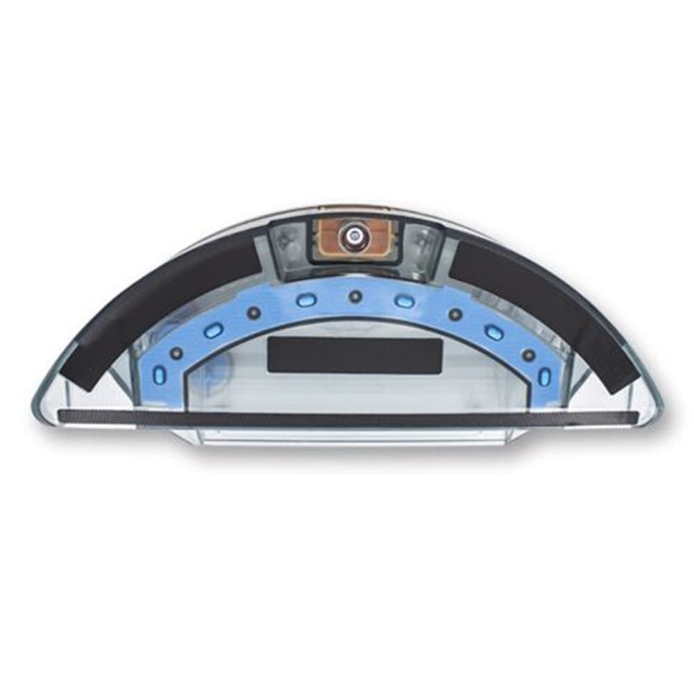 Opatiny Telecomando di ricambio per Mamibot EXVAC660 EXVAC680S EXVAC880 compatibile con Tesvor X500 X500 Pro S6 S6 Plus M1 T8 e Neatsvor X500 X520 X600 X600 Pro Robot Aspirapolvere