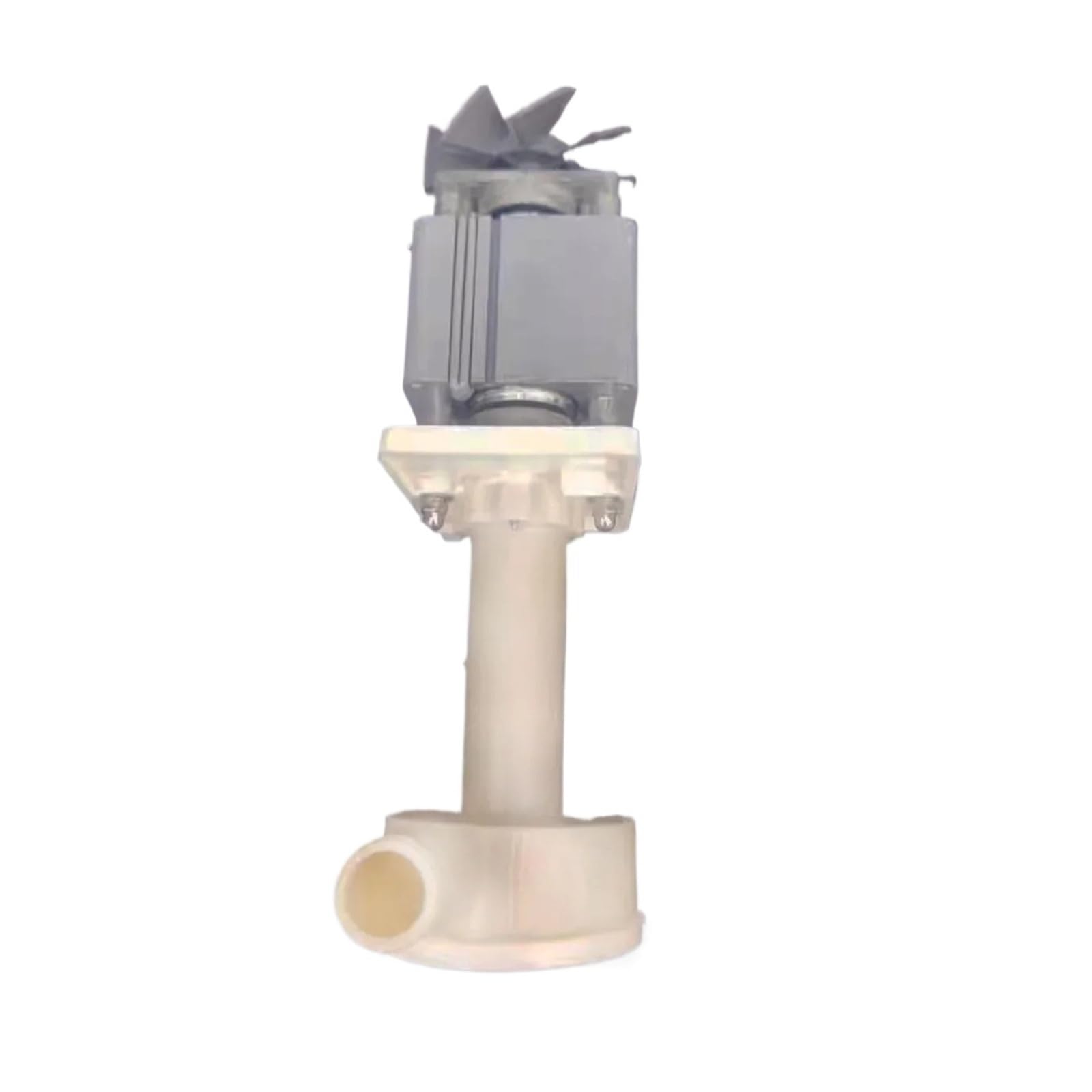 Motor De Bomba De Circulación De Agua Sumergible De 220V, Compatible Con Scotsman, Máquina De Fabricación De Hielo MH50F