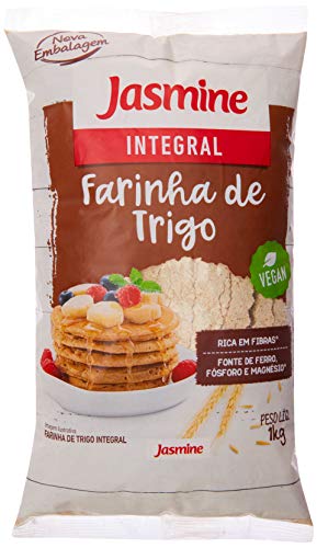 INTEGRAL FARINHA DE TRIGO - 1000g