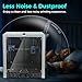 Sovol Metal and Tempered Glass Open Enclosure with Drag Chain and Filter Fan for Sovol SV08