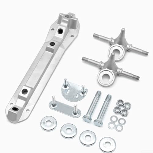 Haodrylax Lightweight Aluminum Plate