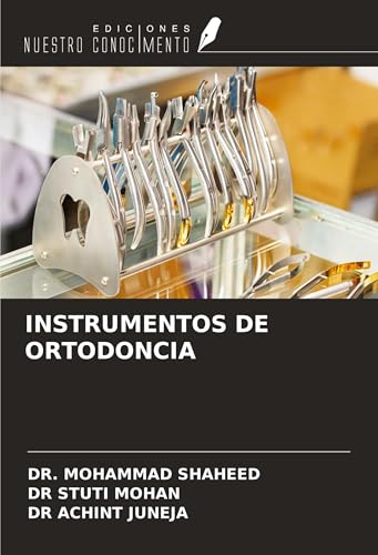 INSTRUMENTOS DE ORTODONCIA