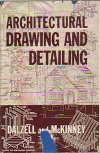 ARCHITECTURAL DRAWING & DETAILING