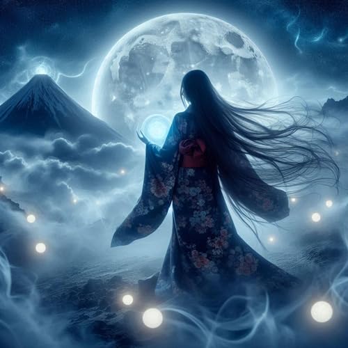 Ghost of Yotei