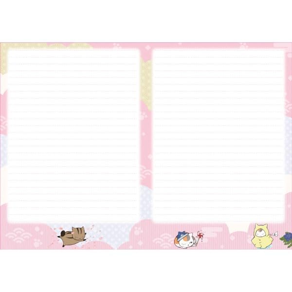 Amazon.co.jp: エンスカイ アニメ「夏目友人帳」 2025年スケジュール帳