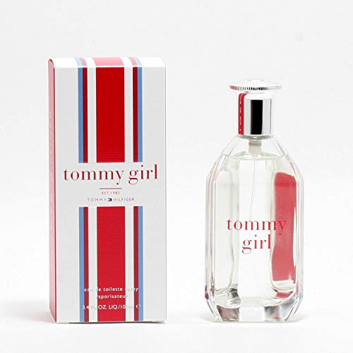 Tommy Hilfiger The Girl Eau de Toilette 100ml